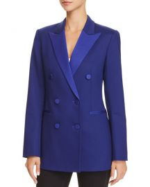 Theory Tuxedo Jacket at Bloomingdales